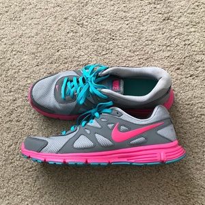 Nike Athletic Shoes